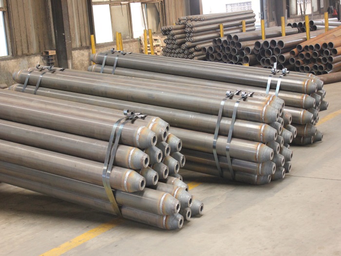 阿尔山网架杆件