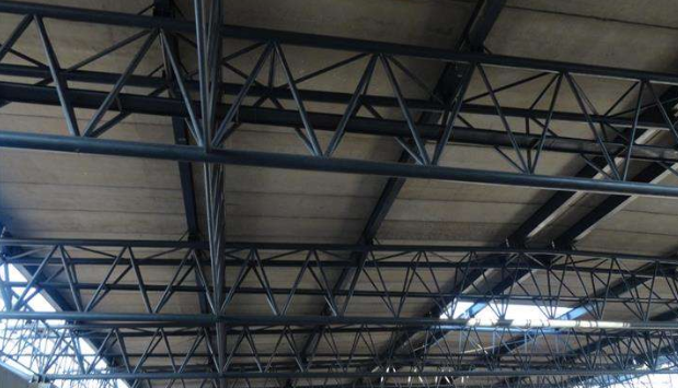 阿尔山桁架结构皮相的处理每每分为哪几个步调流程