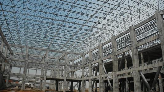 阿尔山概述网架加工对钢材的质量的具体要求